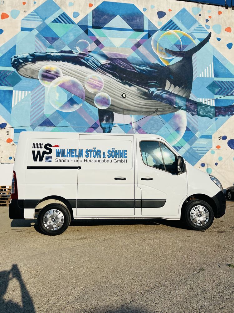 Renault Master 2.3 dCi