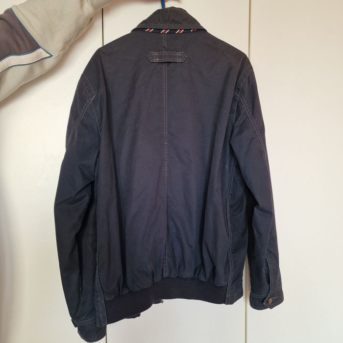 Geaca barbati Tommy Hilfiger, M