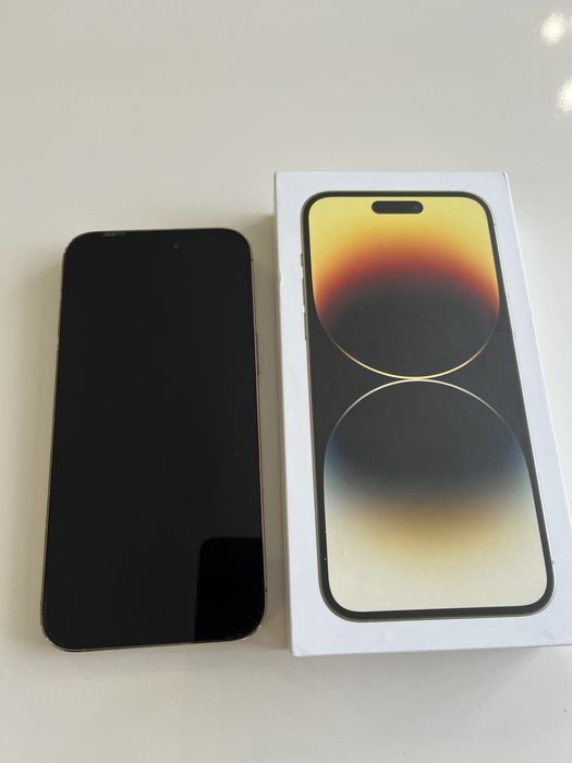 Vand iphone 14 pro max