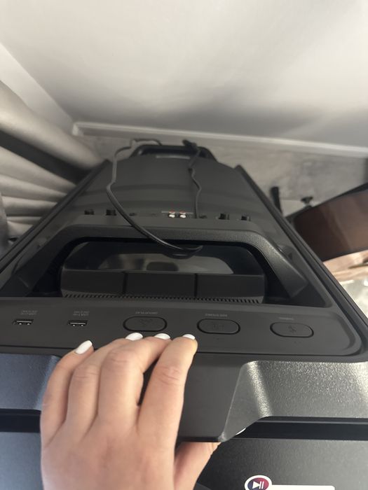 Колонка срочно продается!