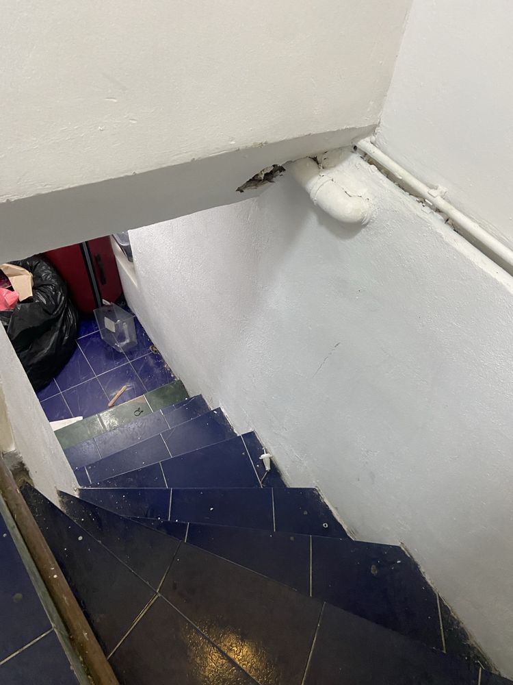 Inchiriez casa pentru firme pe sos Salaj