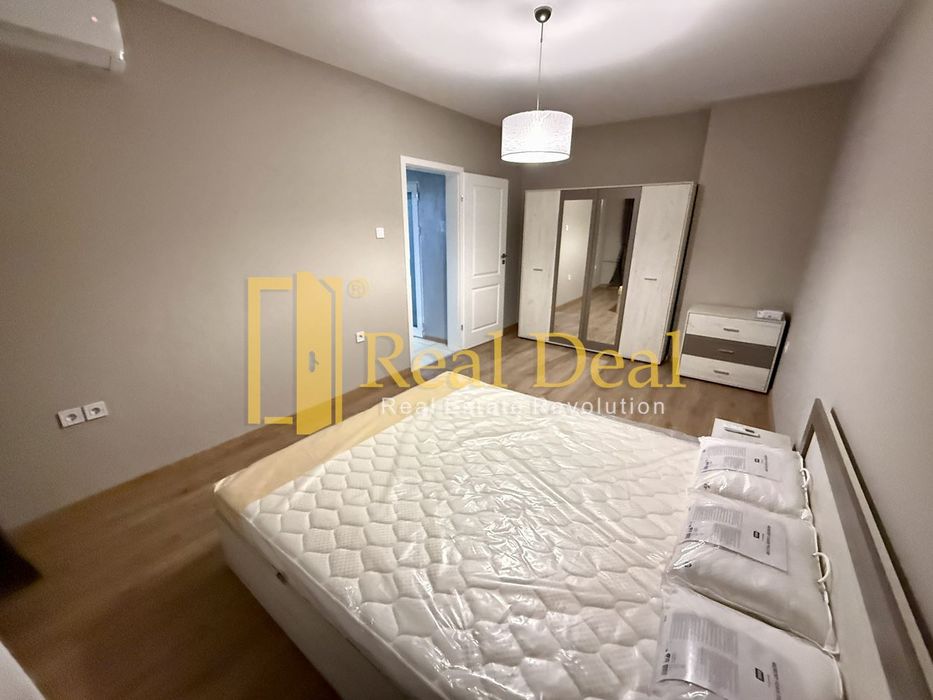 Дава се под наем Двустаен апартамент в София, Гео Милев - 65 кв.м за 550 € - Снимка #4