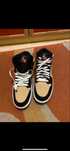 Nike jordan 1 mid