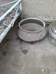 Toza Mis qazon 35 kg guruch ketadi