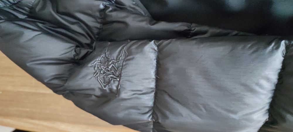 Bergans of Norway Myre down JKT  размер XXL