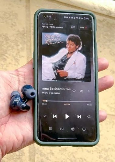 Anker Soundcore liberty 4 NC с гаранция