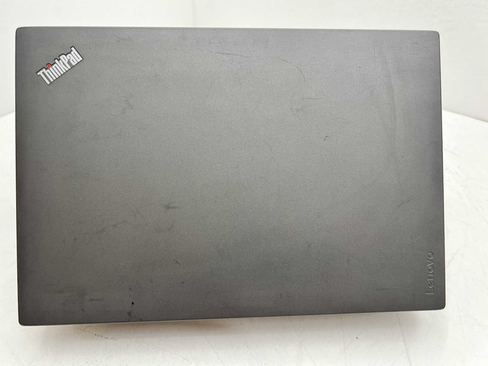 Lenovo ThinkPad X270 12.5" HD i3-6006U 8GB 130GB/-> Добро състояние