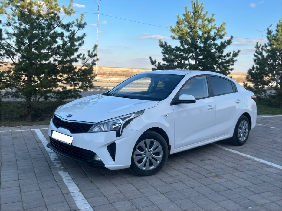 Аренда автомобилей с последующим выкупом