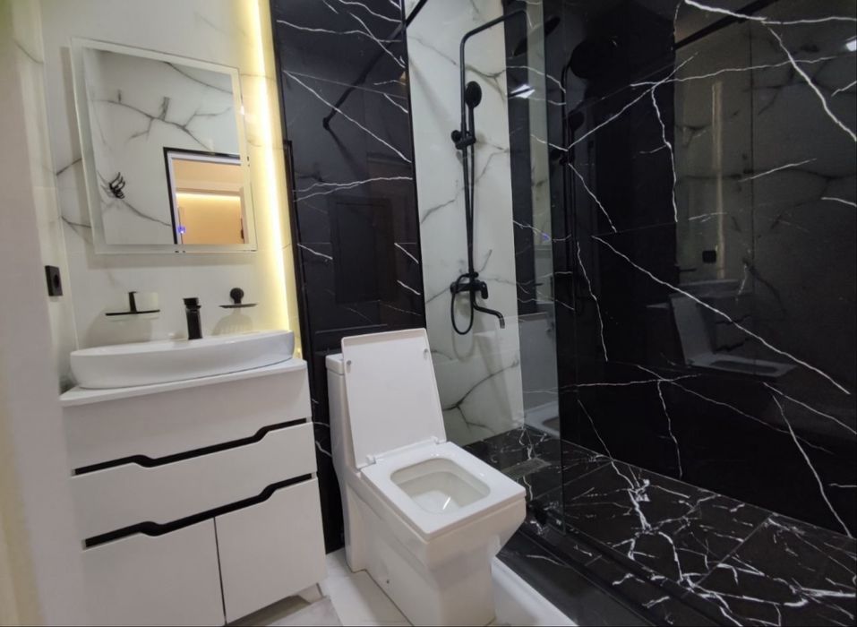 Дружба Народов!! Ортентир U-Tower