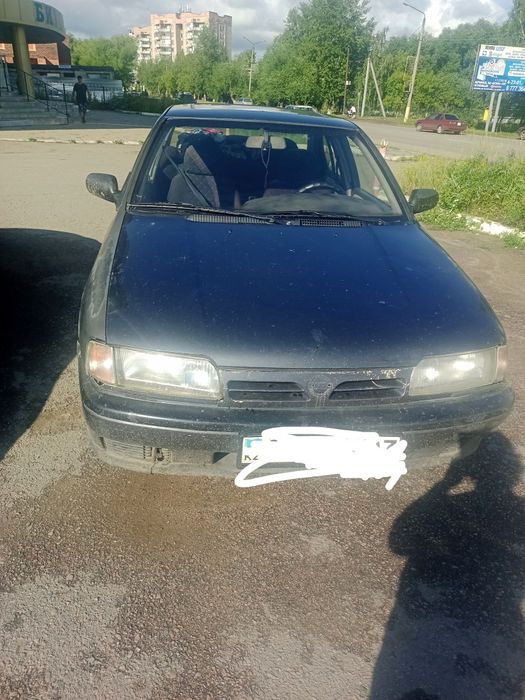 Продам машину 1992 года