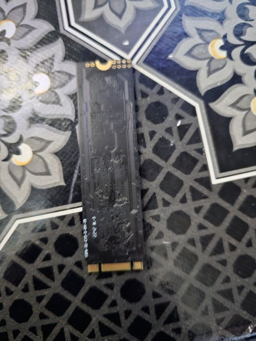 Ssd M2 2280 256GB ROHS