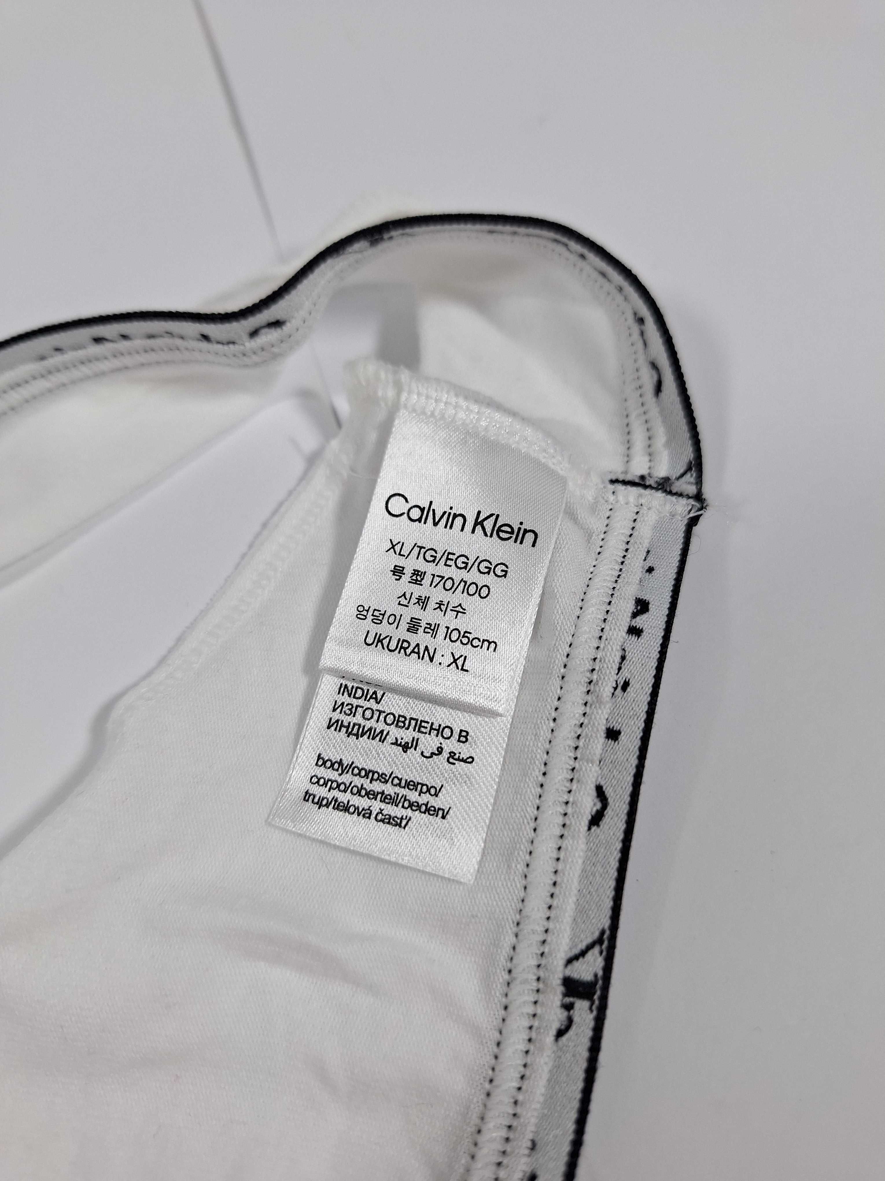 Calvin Klein дамски прашки 2 бр.комплект