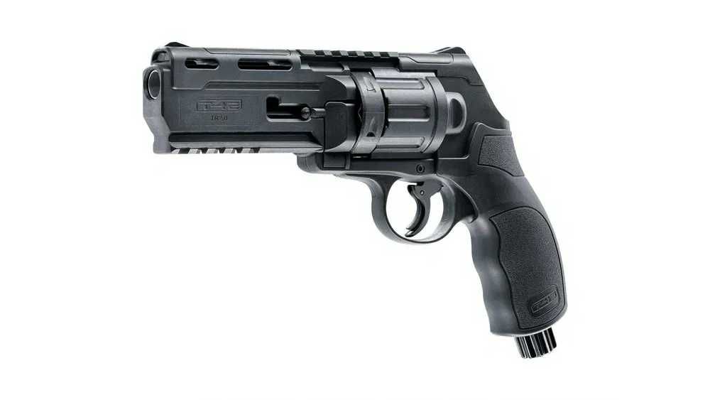 HDR 50 Umarex cal 50 11 J T4E RAM Revolver