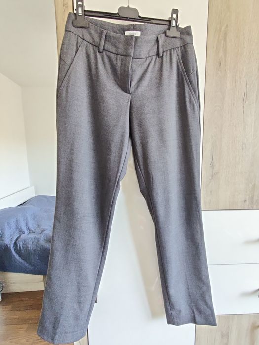 Pantaloni office GUNEX Premium