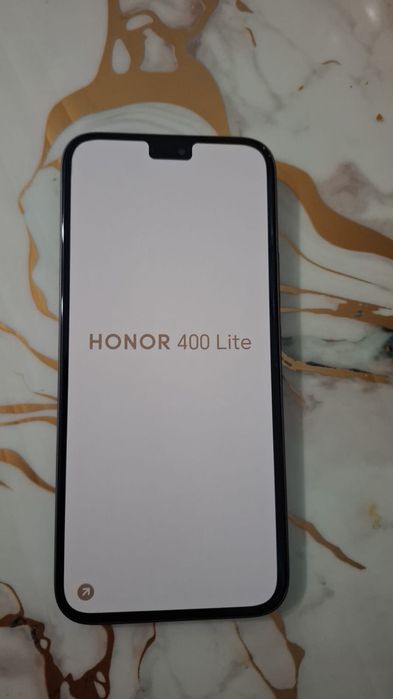 Telefon Honor 400 Lite nou