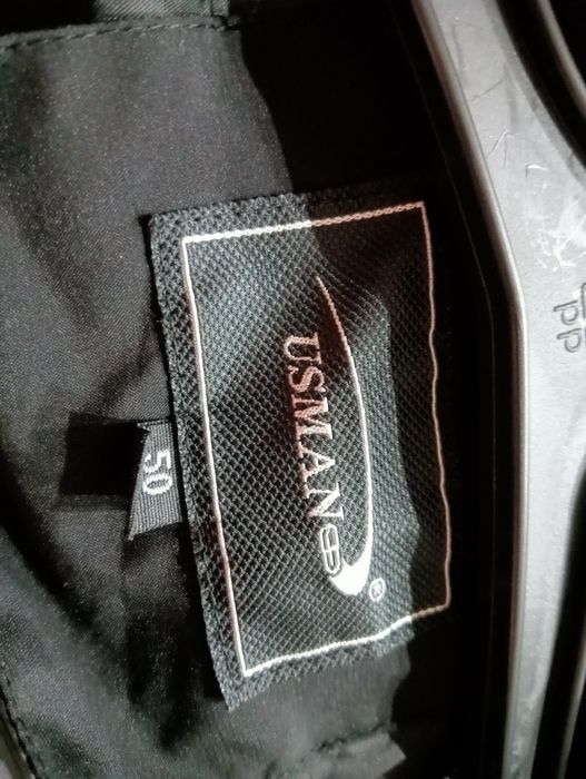 Продам подростковую черную куртку