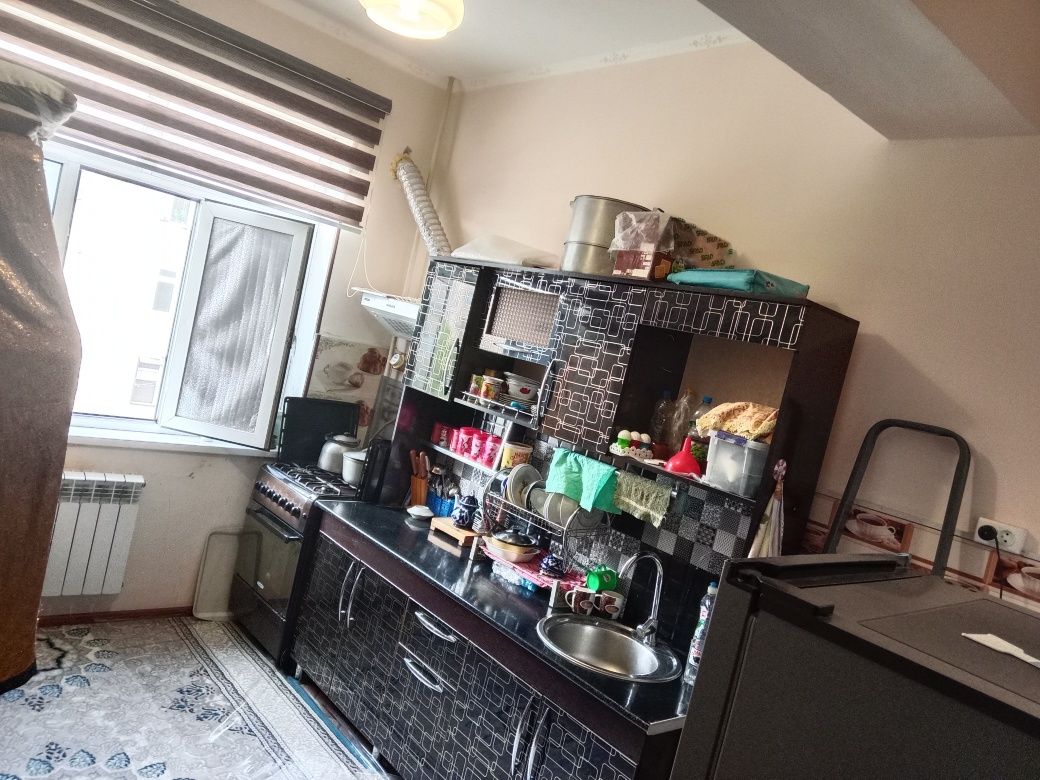 Продается квартира
