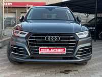 Audi Q5 IN Stoc/Q5 Quattro SLine Matrix Susp.pn Scaun.vent Headup Pretnou87600