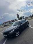 BMW e60 facelift