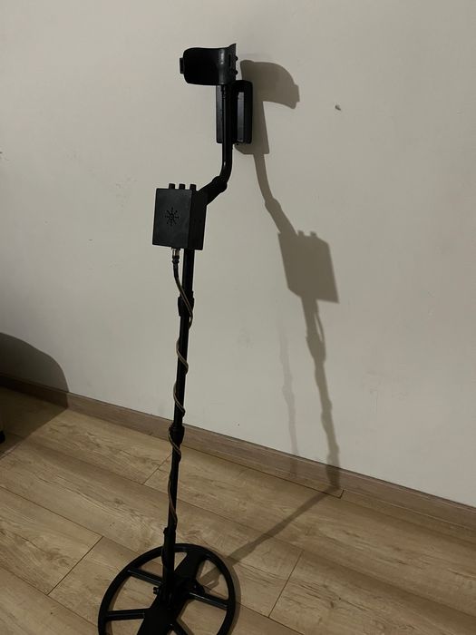 Металотърсач терминатор