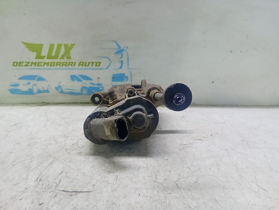 Etrier dreapta spate Audi A6 4F/C6 (2004 - 2008) (1270) bmk