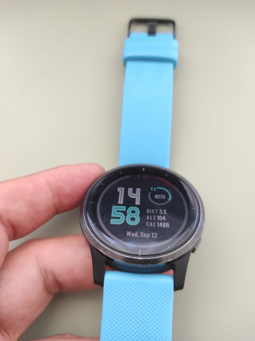 Garmin Vivoactive 4 45mm