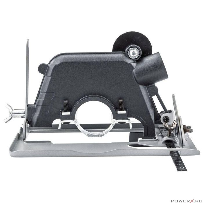 Capac aspirare praf pentru polizor unghiular, flex, 100-125 mm, unghi