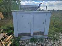 generator diesel 30kw