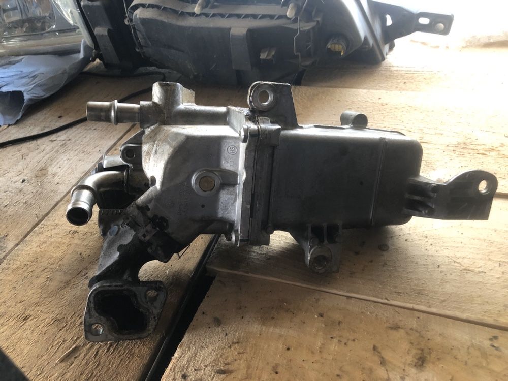 Egr renault master opel movano 147355238r