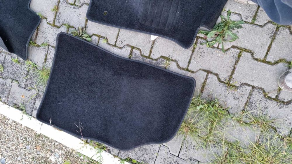 Covoare Renault Talisman tip mocheta