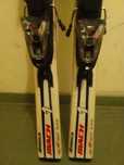 Ски Nordica 1, договаряне