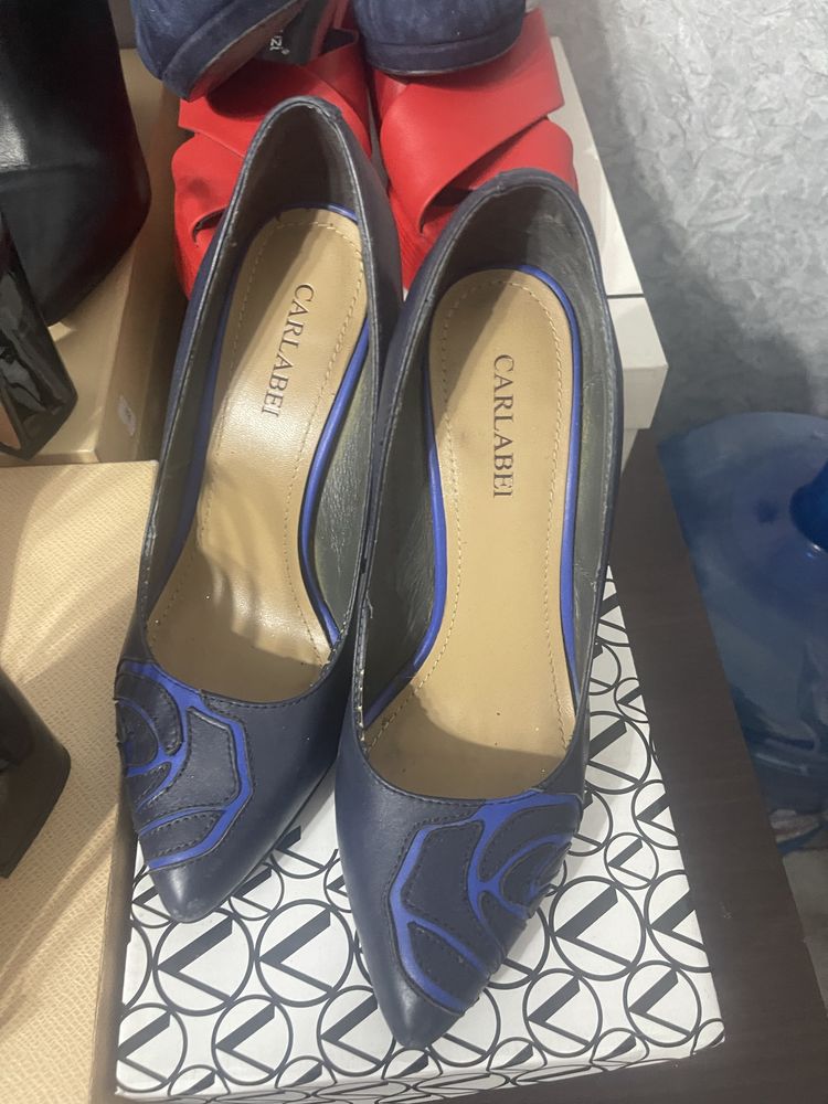 Обувь женская
