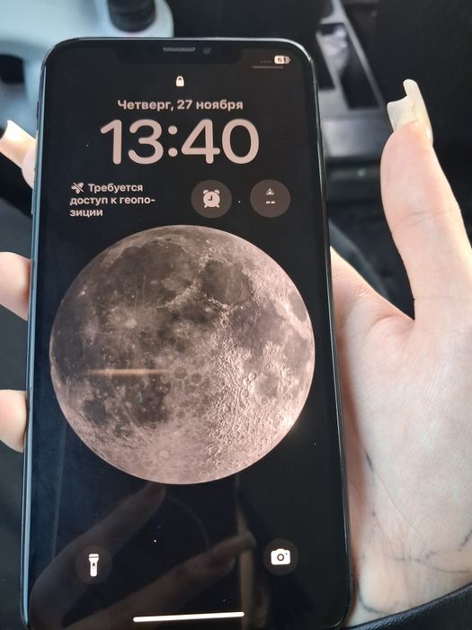 IPhone Xs max продам
