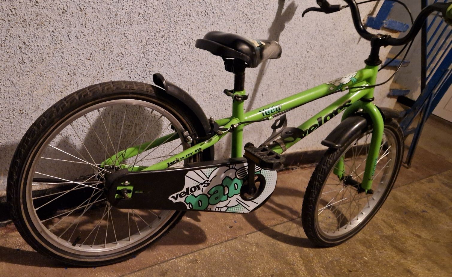 Bicicleta copii 20"