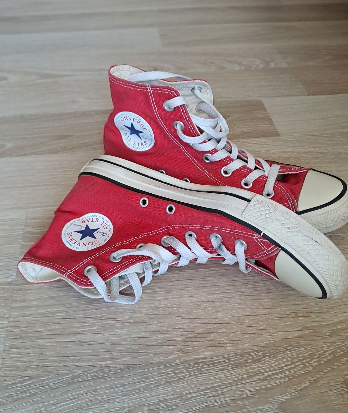 Кецове converse 39