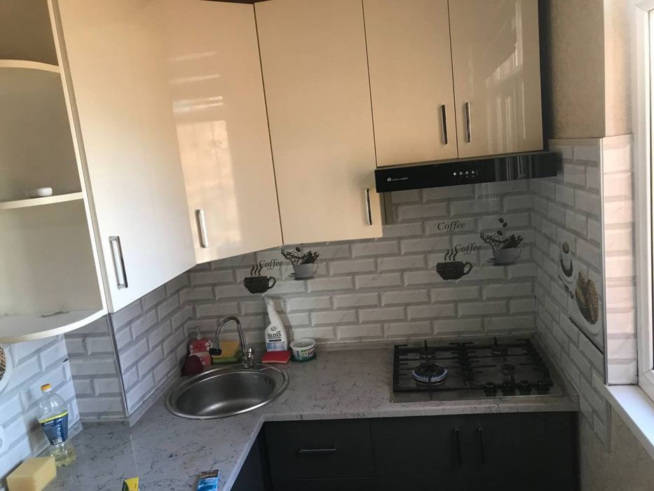 Аренда 2/3/4 Коракамиш 1/3