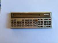 Рядък Компютър Sharp PC-1212
