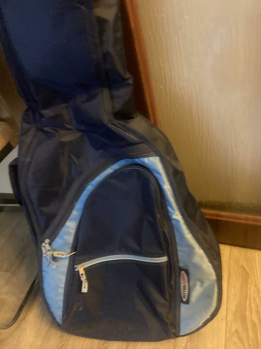 Калъф за китара RITTER JUNIOR