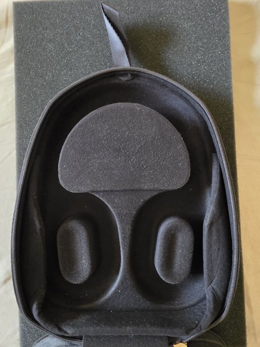 Слушалки Sony WH-1000XM5