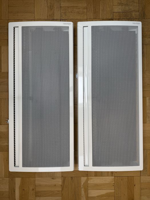 Стенен конвектор ATLANTIC SOLIUS 2000W