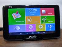 GPS Camion 2025 - FULL EUROPA