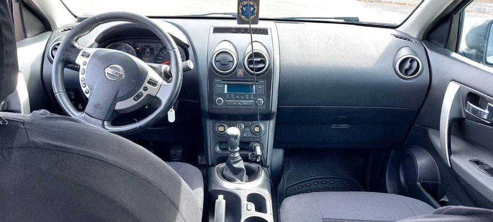 Nissan Qashqai 2011 Stare foarte buna
