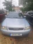 Audi A3 140 cp,2003