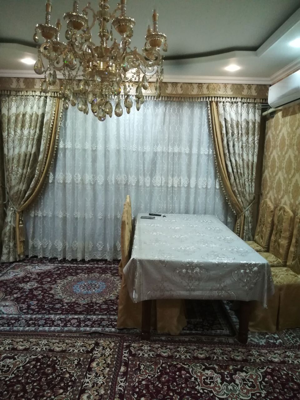 Чиланзар, Домбрабад, №:218