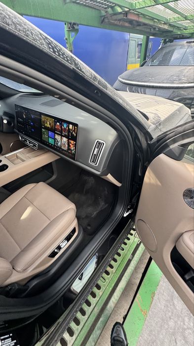 L9 Ultra 2025 restaliyng