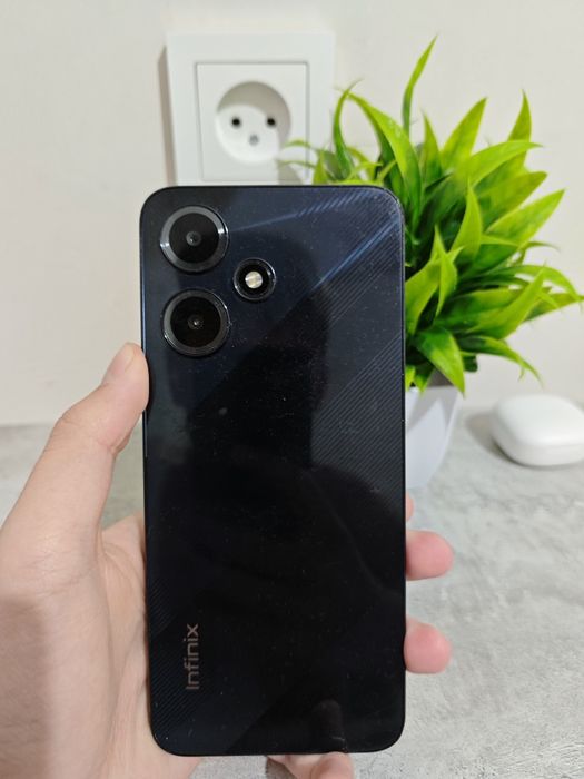 Infinix hot 30 play продам