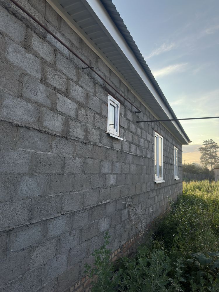 ПРОДАМ дом 120квм