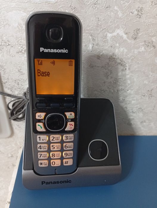 Радиотелефон Домашний