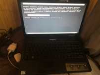Ноутбук Emachinec E725 Срочно