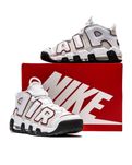 Nike Air More Uptempo - 45 Номер Оригинални